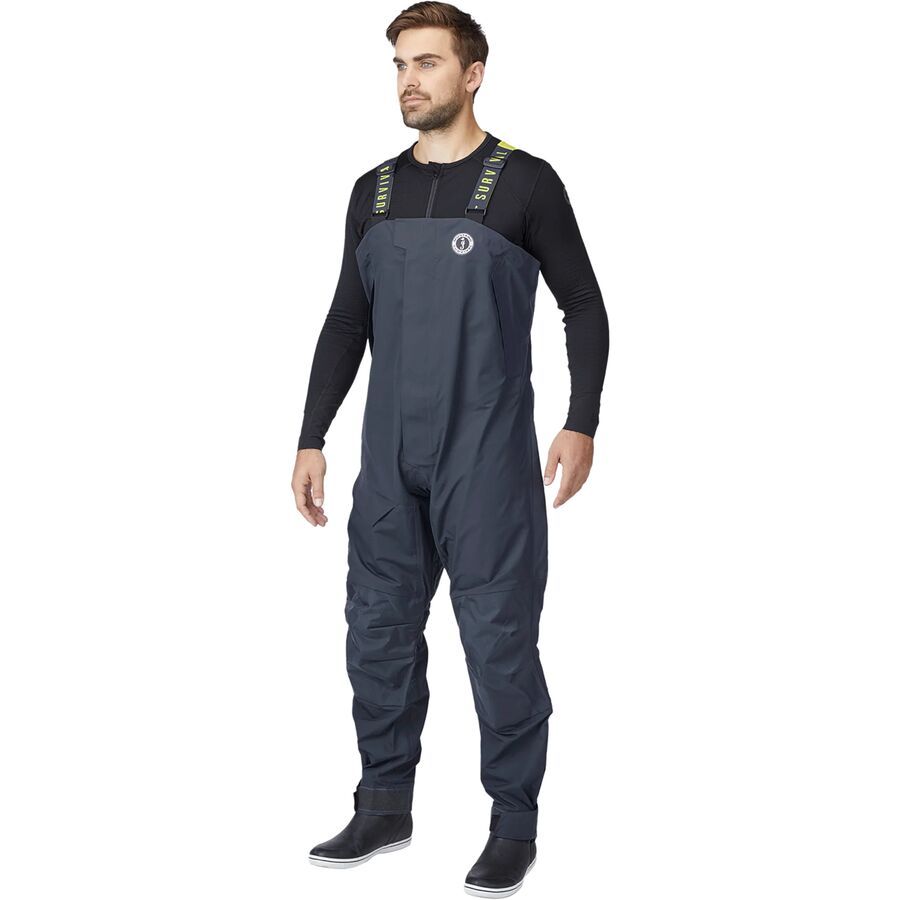 Taku Waterproof Bib - Men's