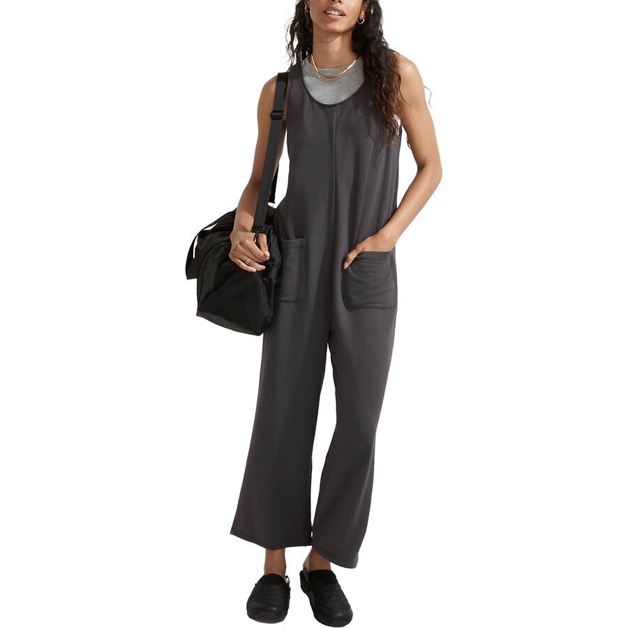 Broadway Jumpsuit - Women's