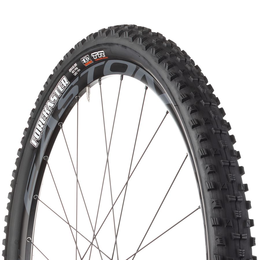 Forekaster Dual Compound/EXO/TR 29in Tire