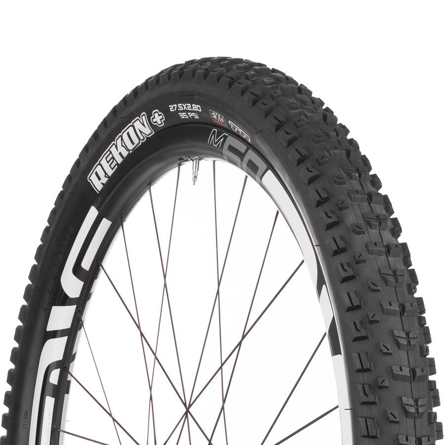 Rekon Dual Compound/EXO/TR 27.5 Plus Tire