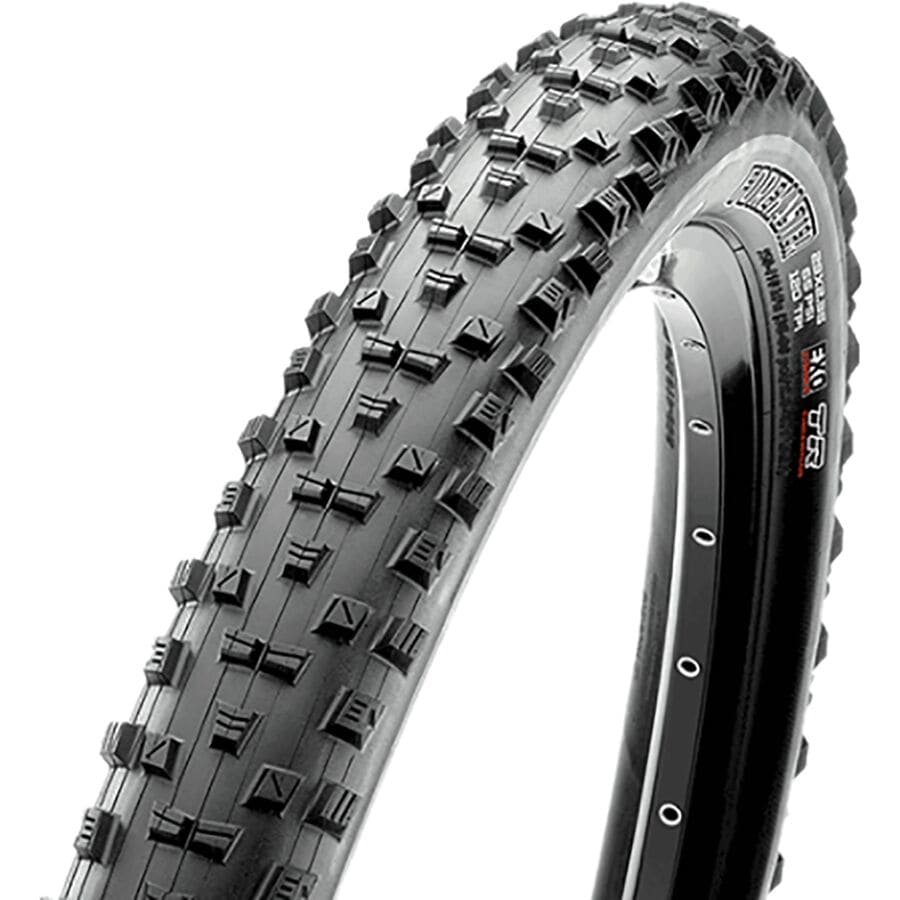 Forekaster Wide Trail Dual Compound EXO/TR 29in Tire