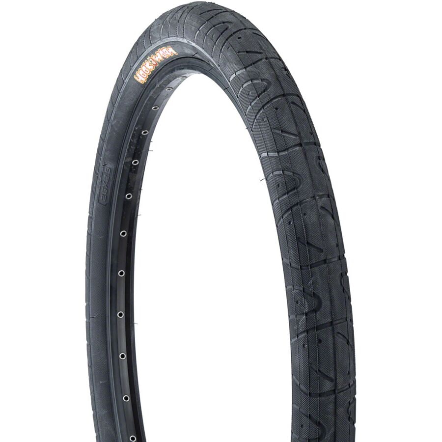 Hookworm Clincher/Wire 29in Tire