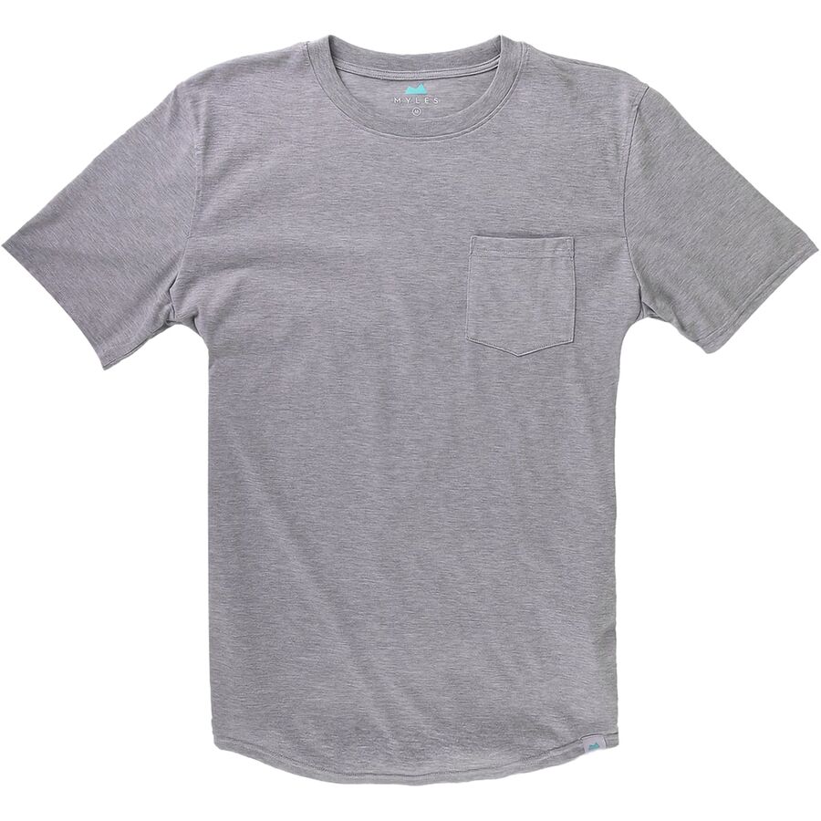 Everyday Pocket T-Shirt - Men's