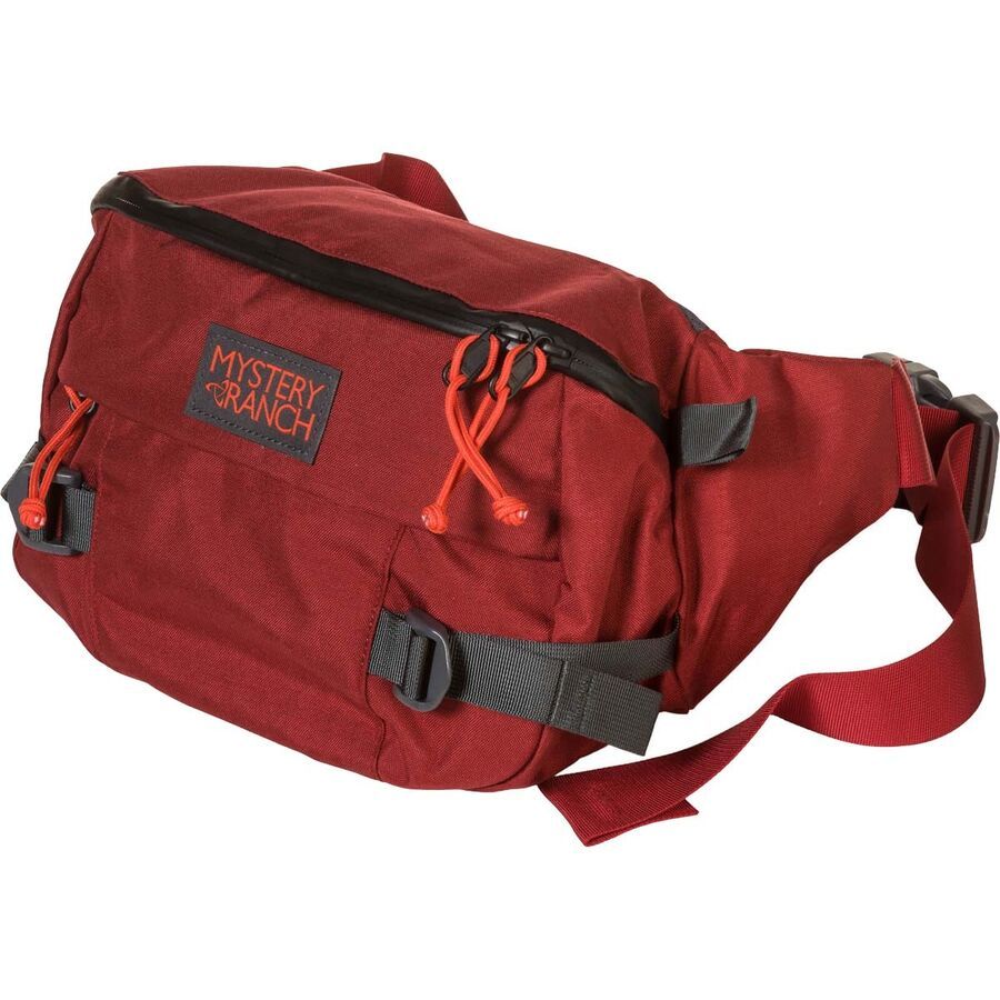 Hip Monkey 8L Lumbar Pack