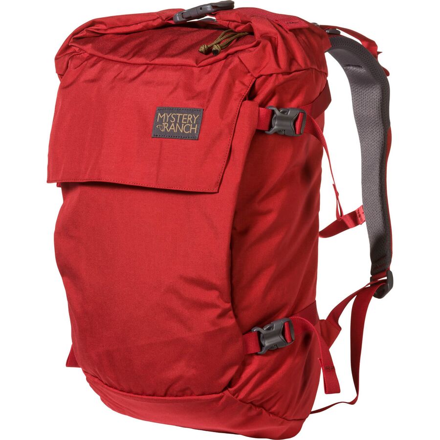Street Zen 25L Backpack