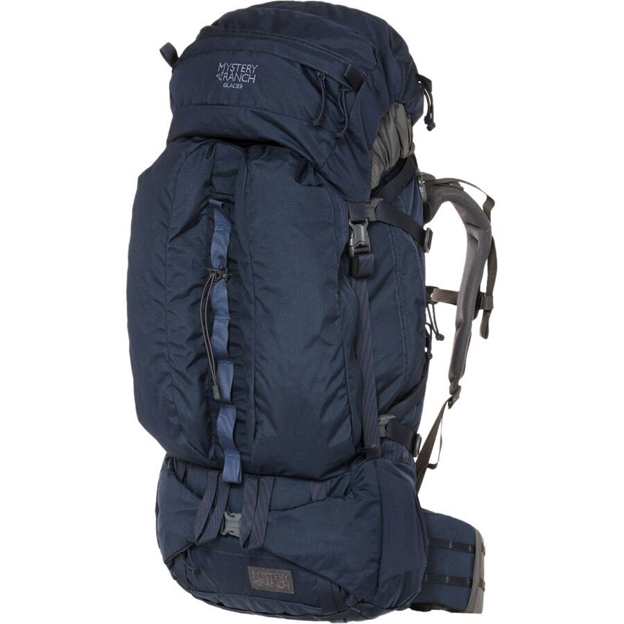 Glacier 71L Backpack