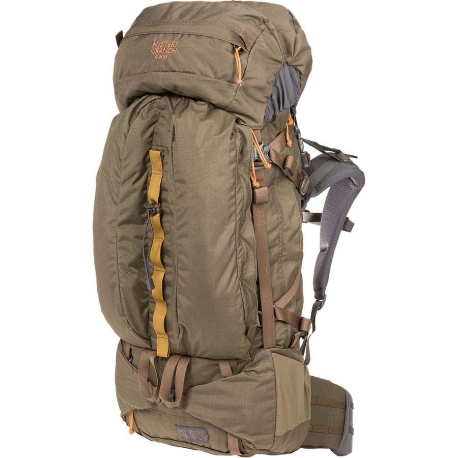 Glacier 71L Backpack