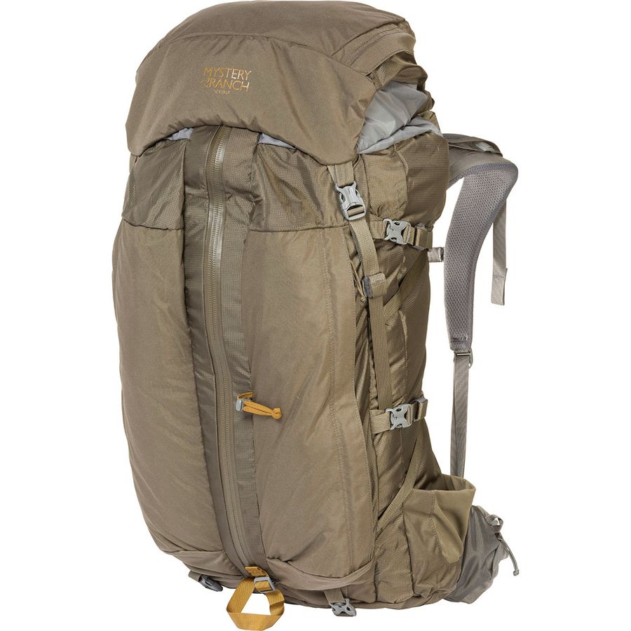Sphinx 60L Backpack