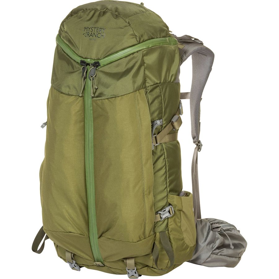 Ravine 50L Backpack