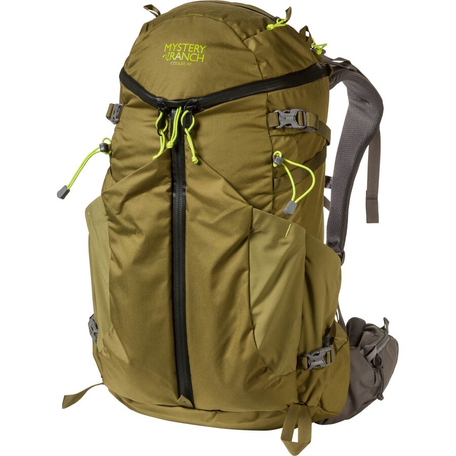 Coulee 40L Backpack