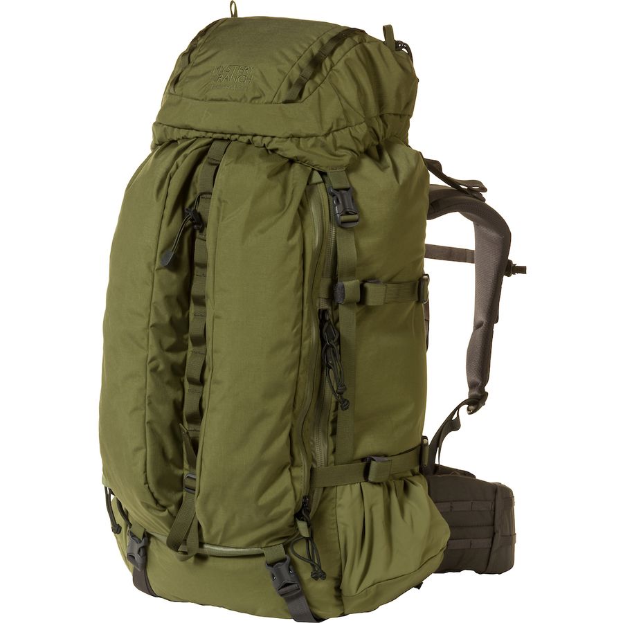 Terraframe 80L Backpack