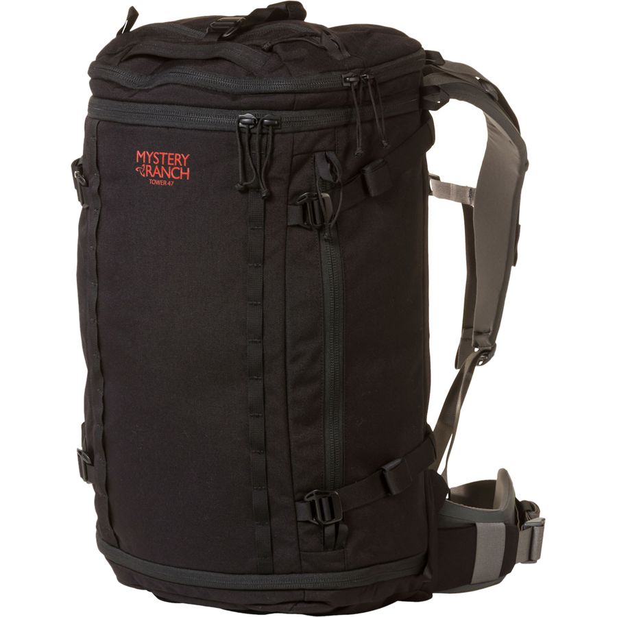 Tower 47L Daypack