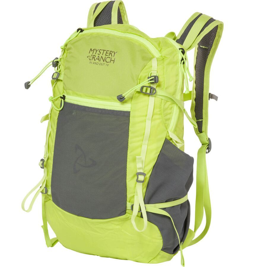 In & Out 19L Backpack