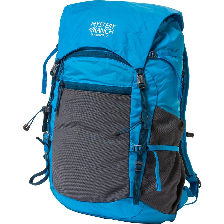 In & Out 22L Backpack