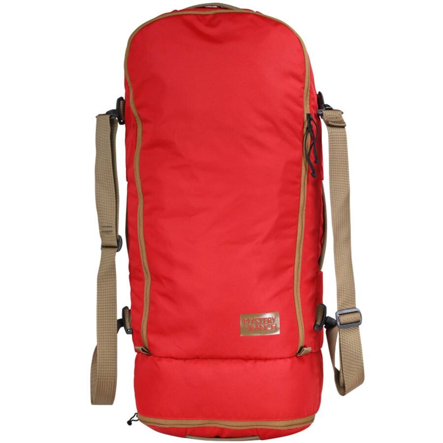 Mission Stuffel 60L Bag