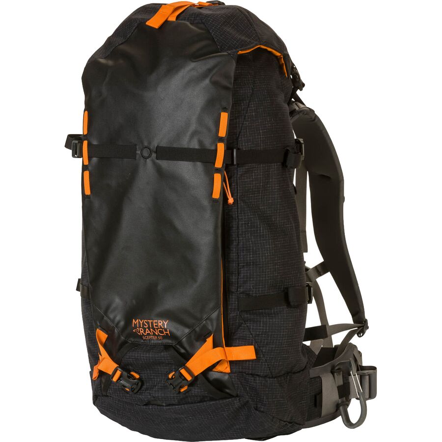 Scepter 50L Backpack