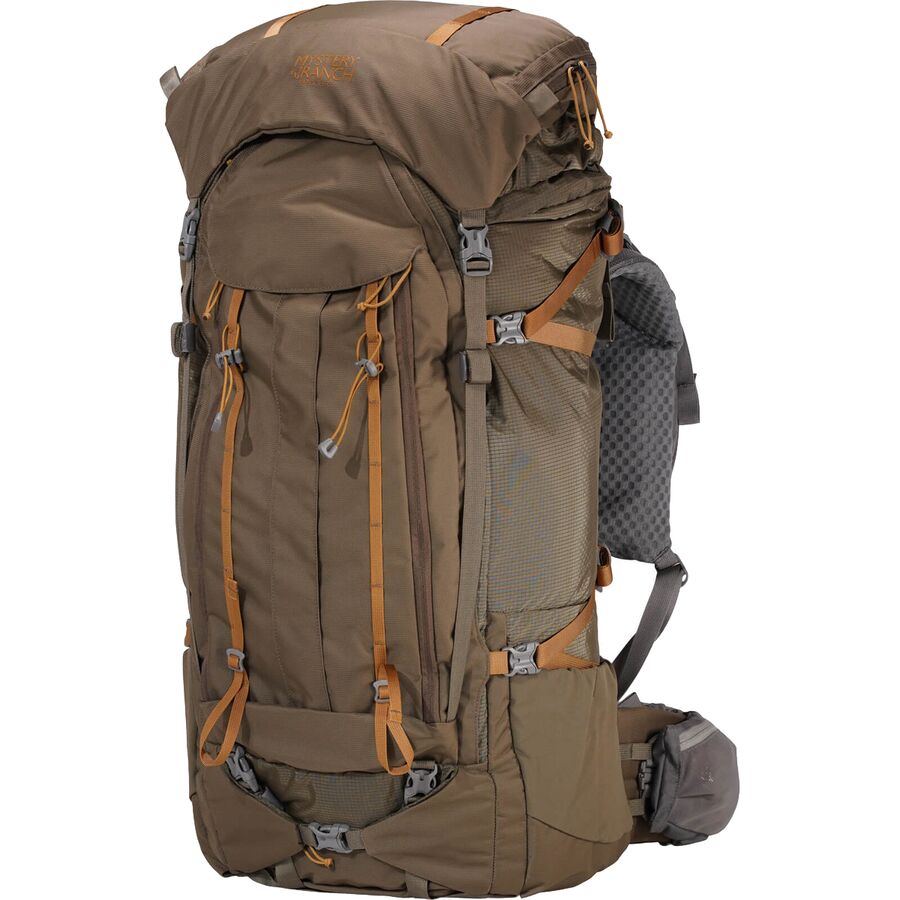 Bridger 65L Backpack
