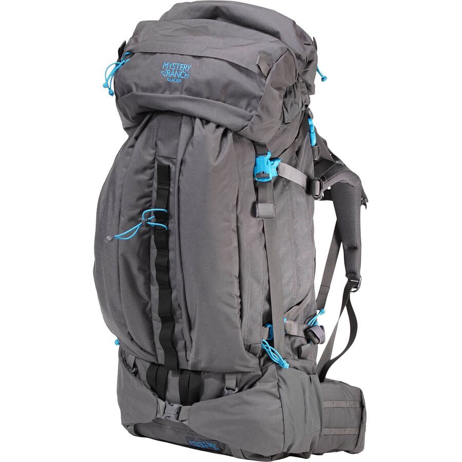 Glacier 71L Backpack - Women's