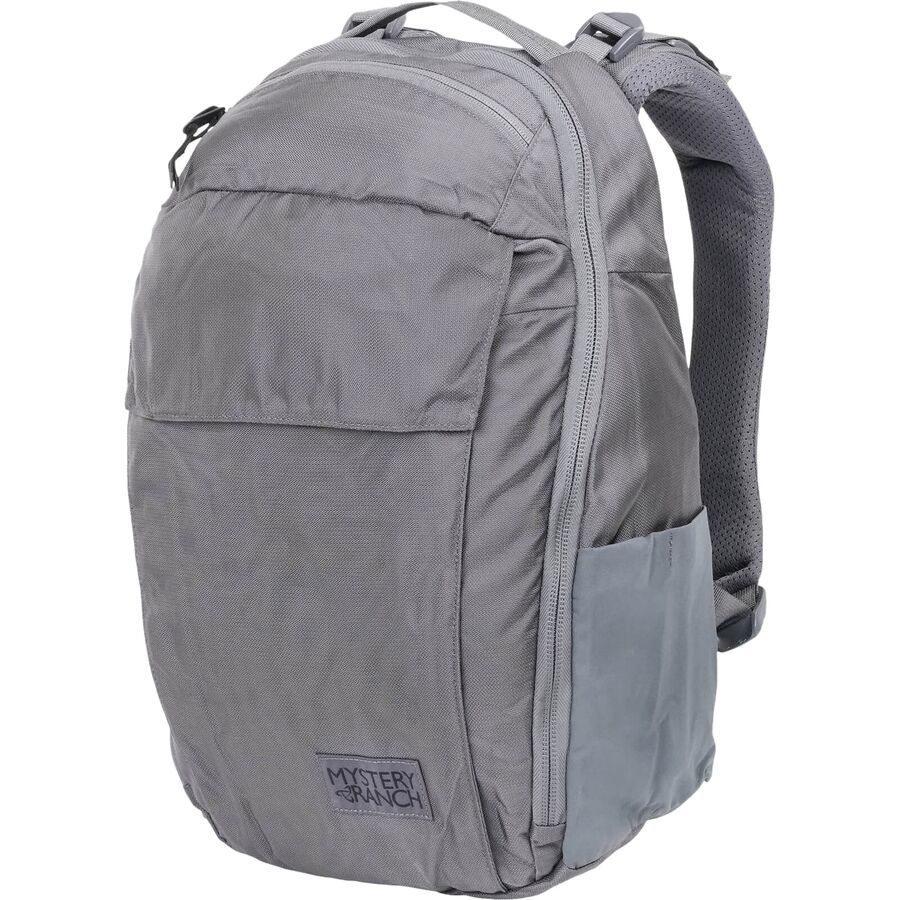 District 18L Backpack