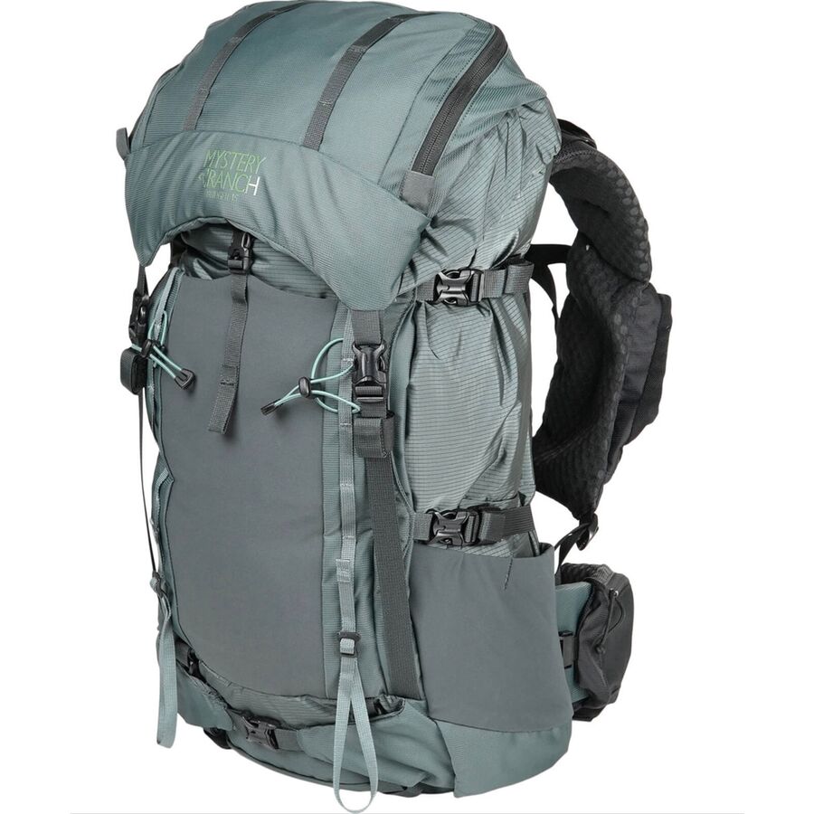Bridger 45L Backpack