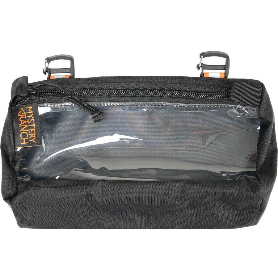 Quick Attach Zoid Bag Small