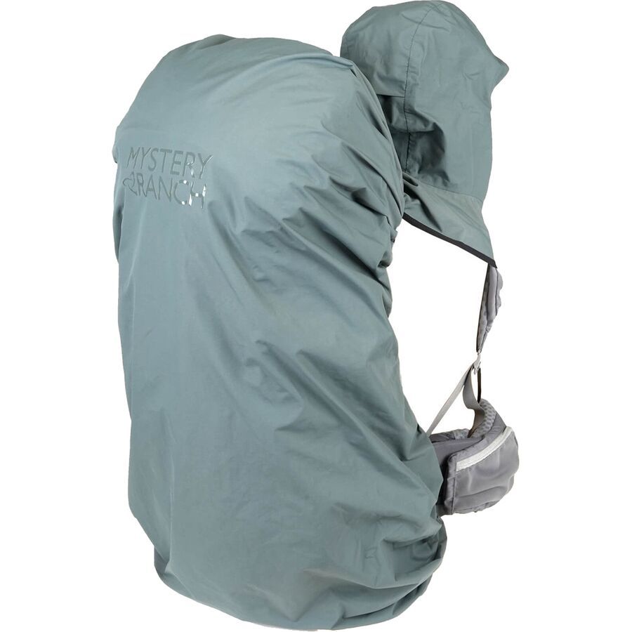 Super Fly Pack Cover Large