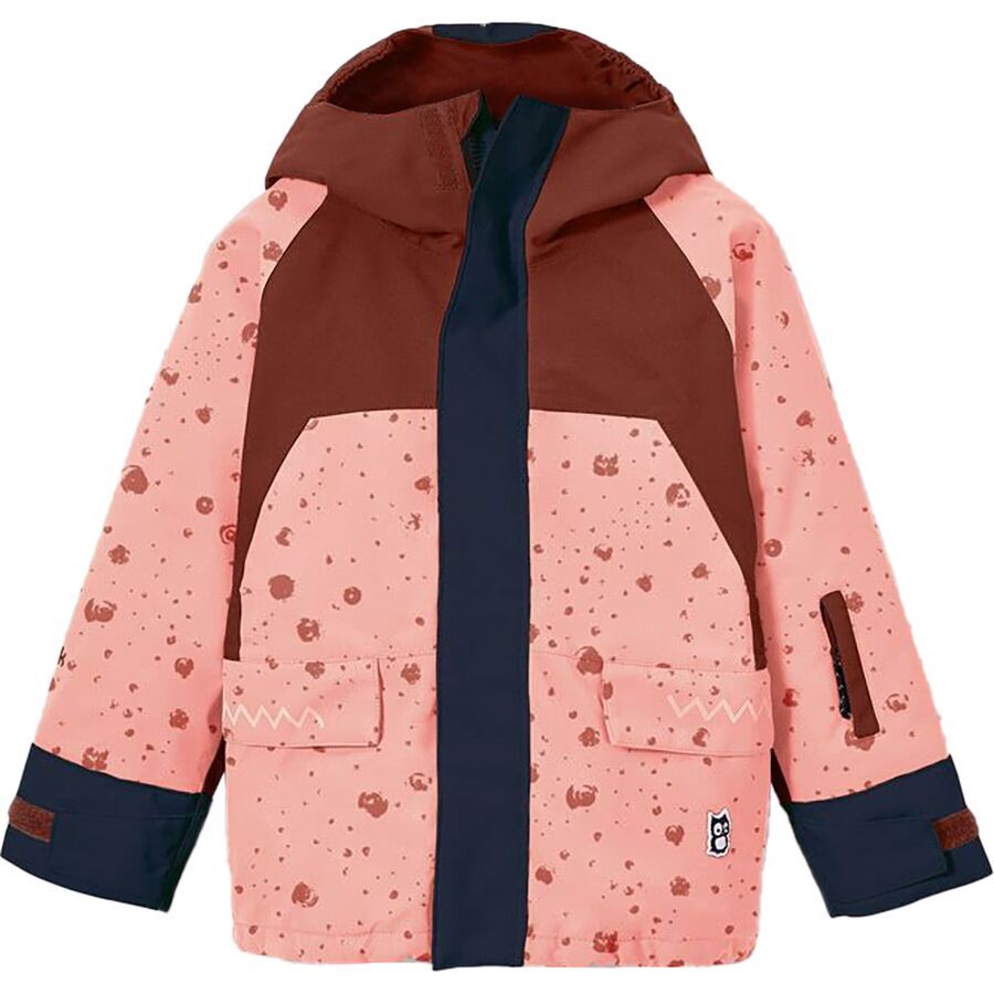 Four Galaxy Snow Jacket - Kids'