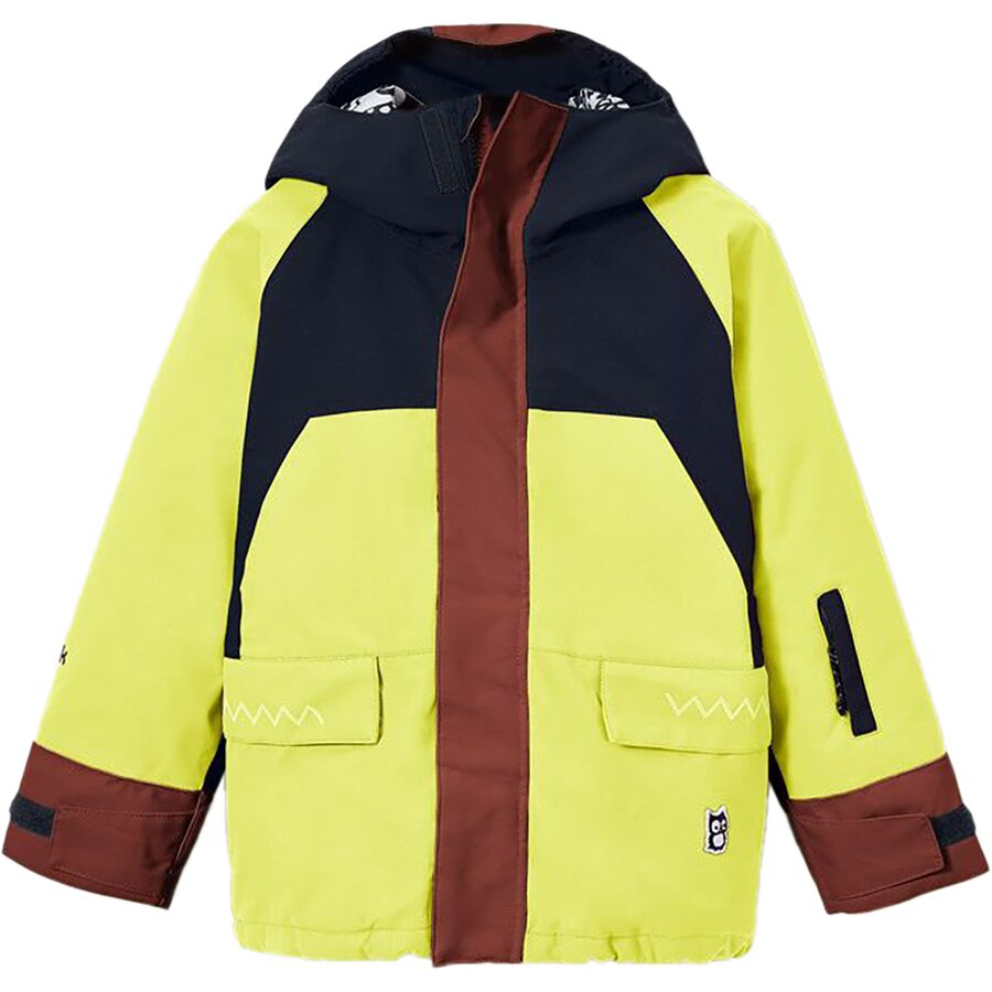 Four Snow Jacket - Toddlers'