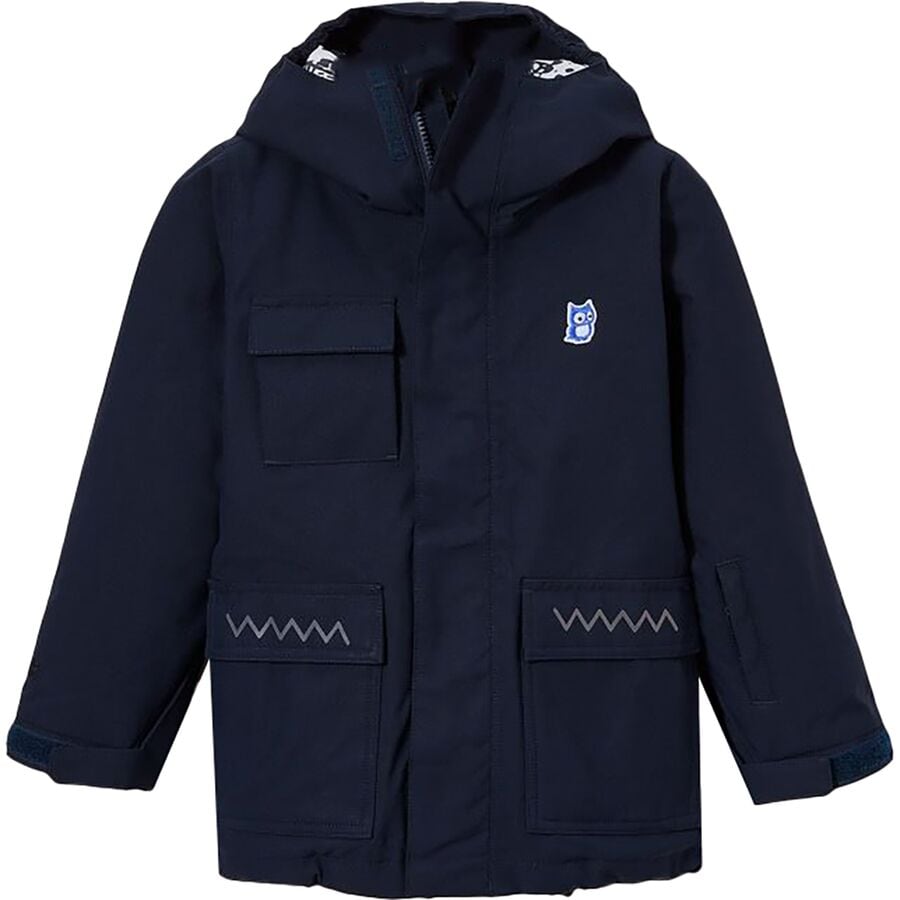 Mission Snow Jacket - Toddlers'