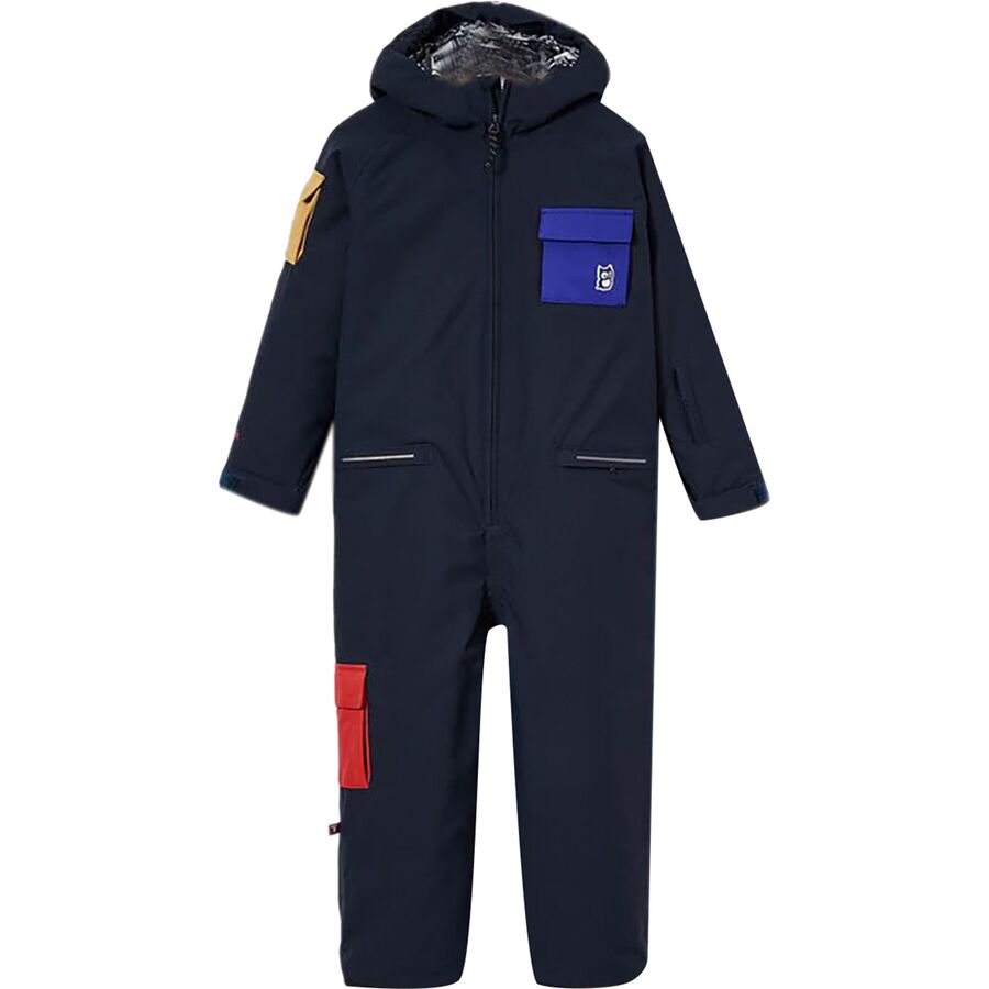 Quest Snow Overall - Toddlers'