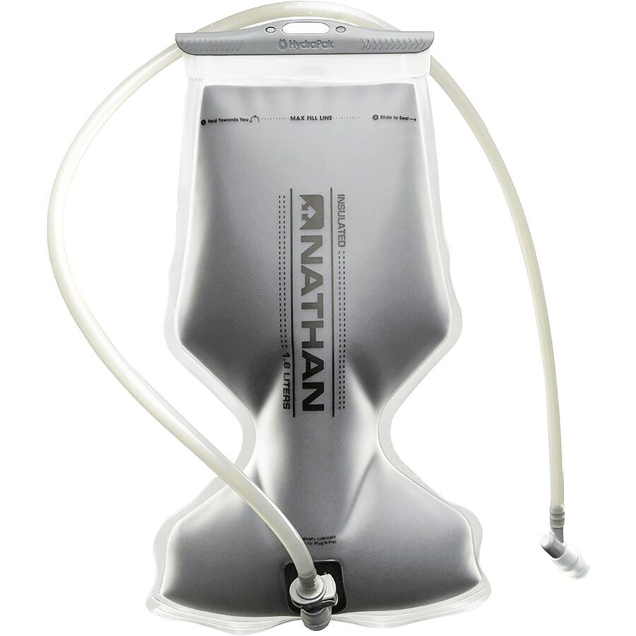 Insulated Hydration Bladder - 1.6L