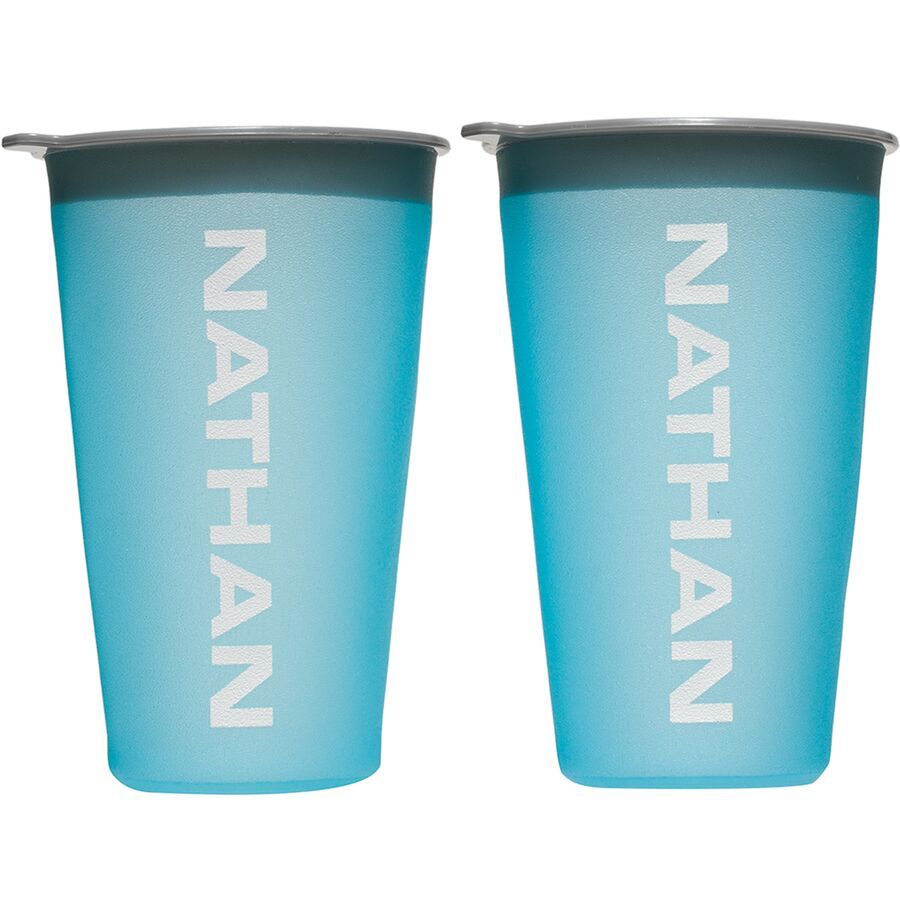 Reuseable Race Day Cup - 2-Pack