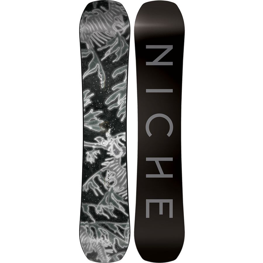 Minx Snowboard - 2023 - Women's