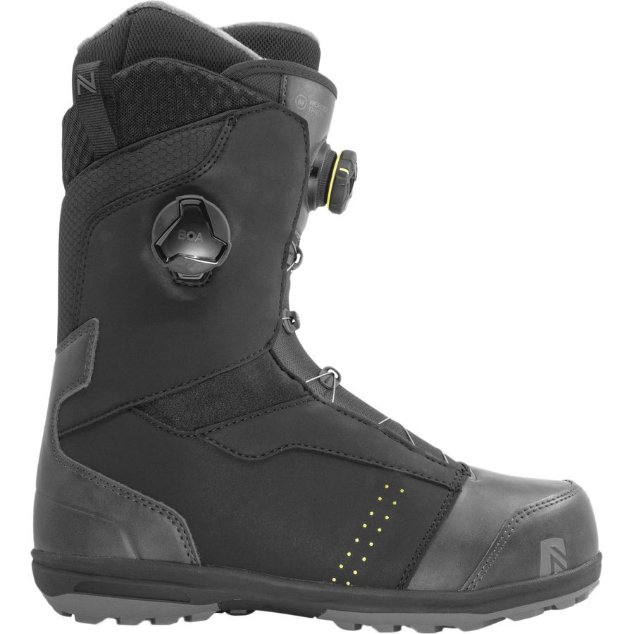 Triton Boa Focus Snowboard Boot - 2021