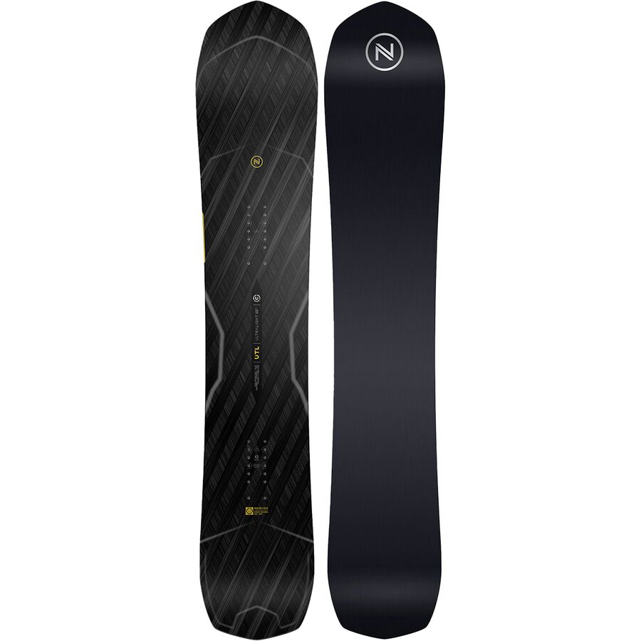 Ultralight Snowboard - 2023