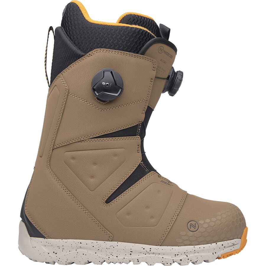 Altai Snowboard Boot - 2024 - Men's