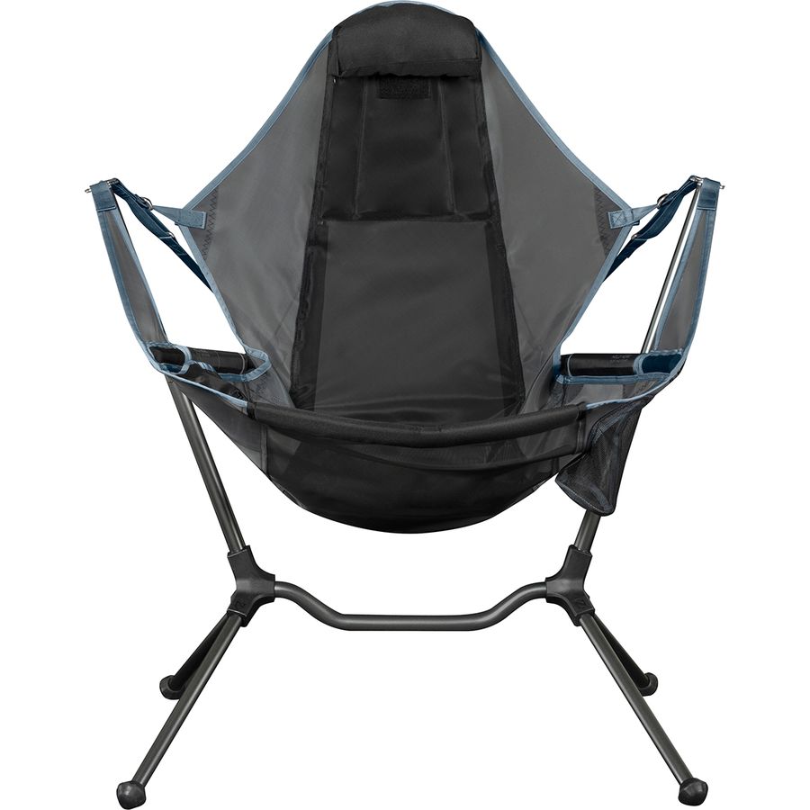 Stargaze Luxury Recliner Camp Chair