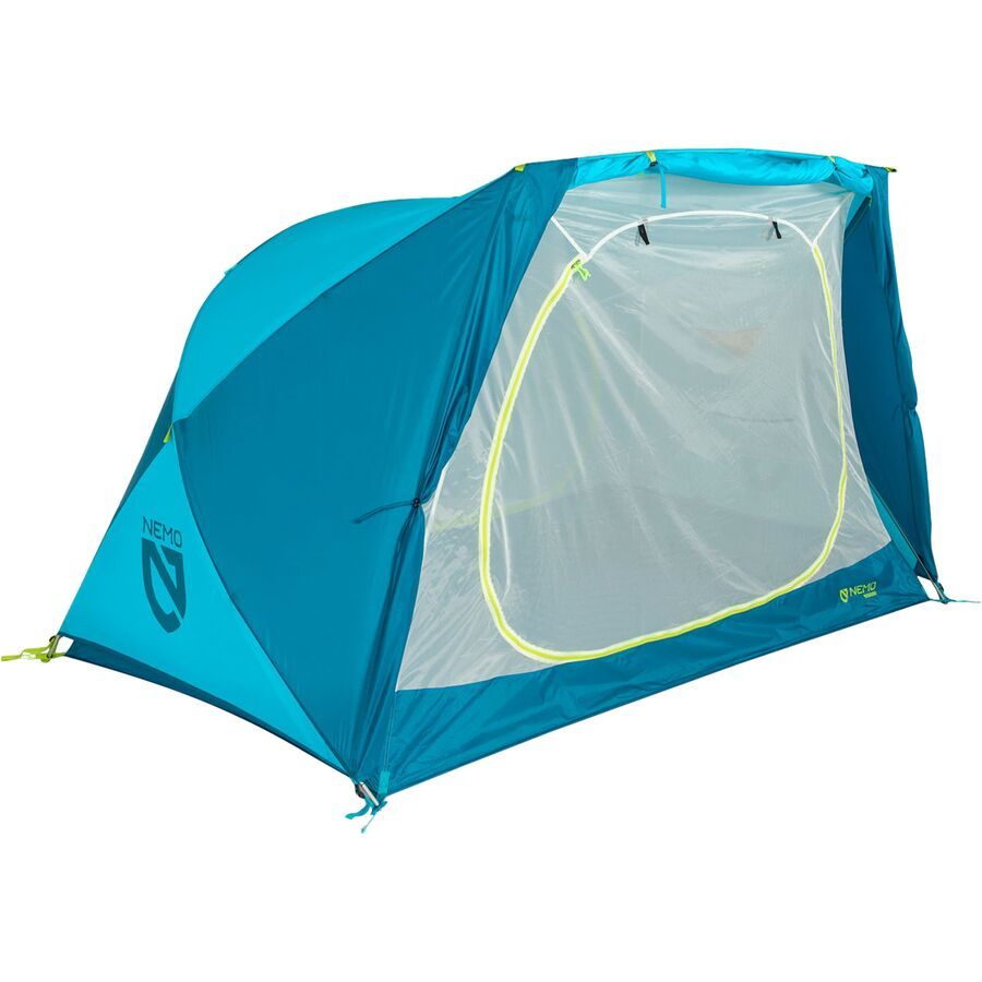 Switch Tent: 2-Person 3-Season