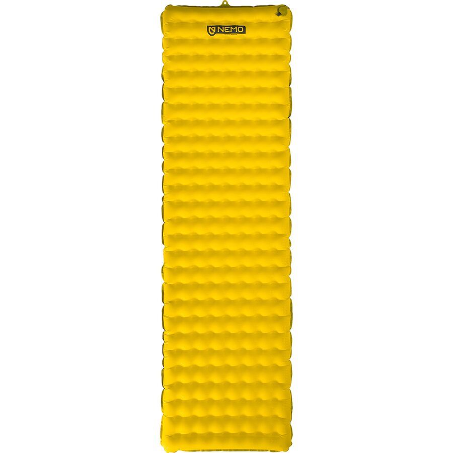 Tensor Sleeping Pad