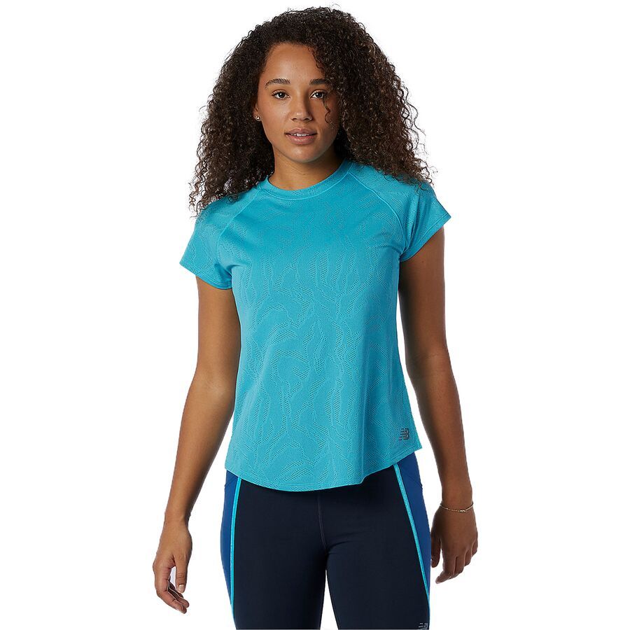 Q Speed T-Shirt - Women's