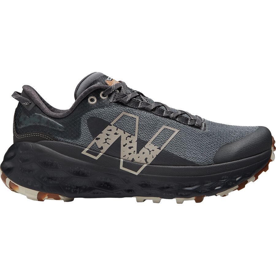 Fresh Foam X More v2 Trail Running Shoe - Men's