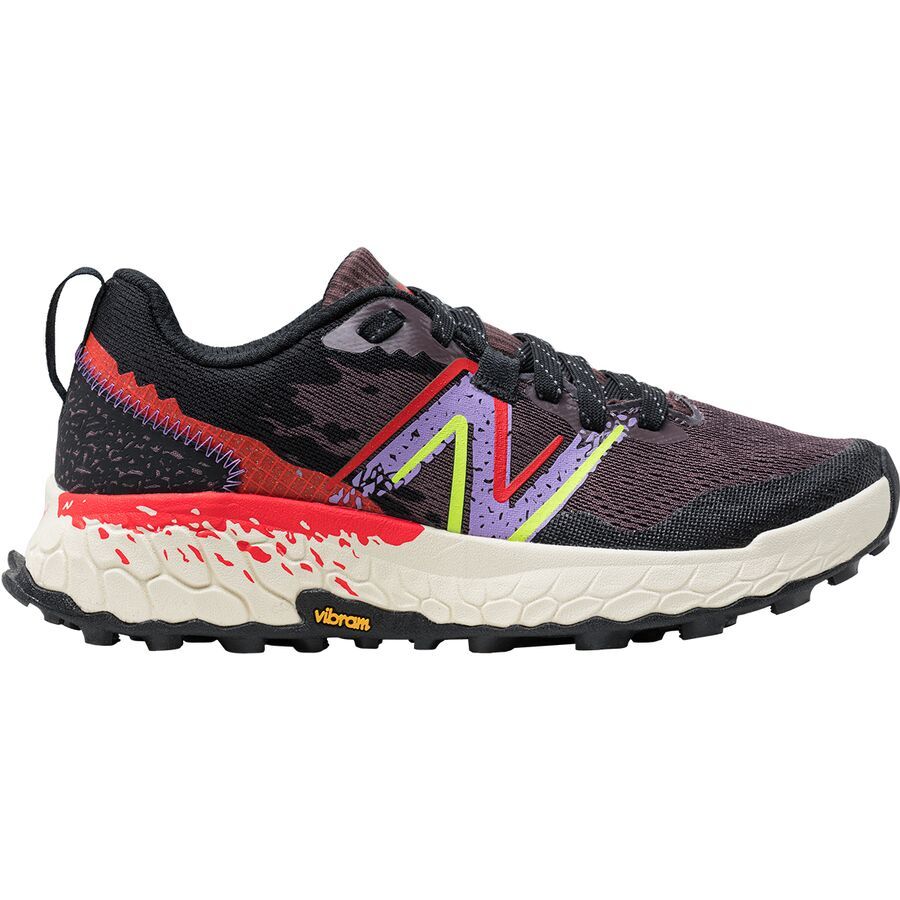 Fresh Foam X Hierro v7 Trail Running Shoe - Women's