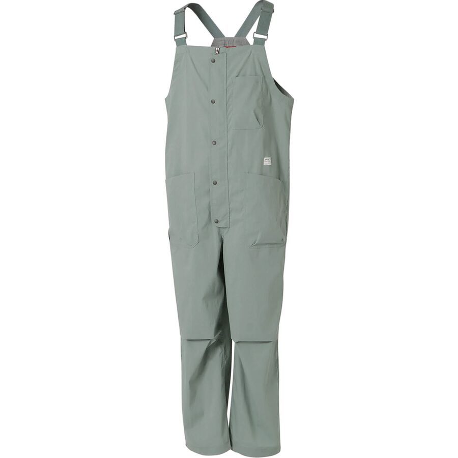 Takibi Ripstop Field Overalls - Men's