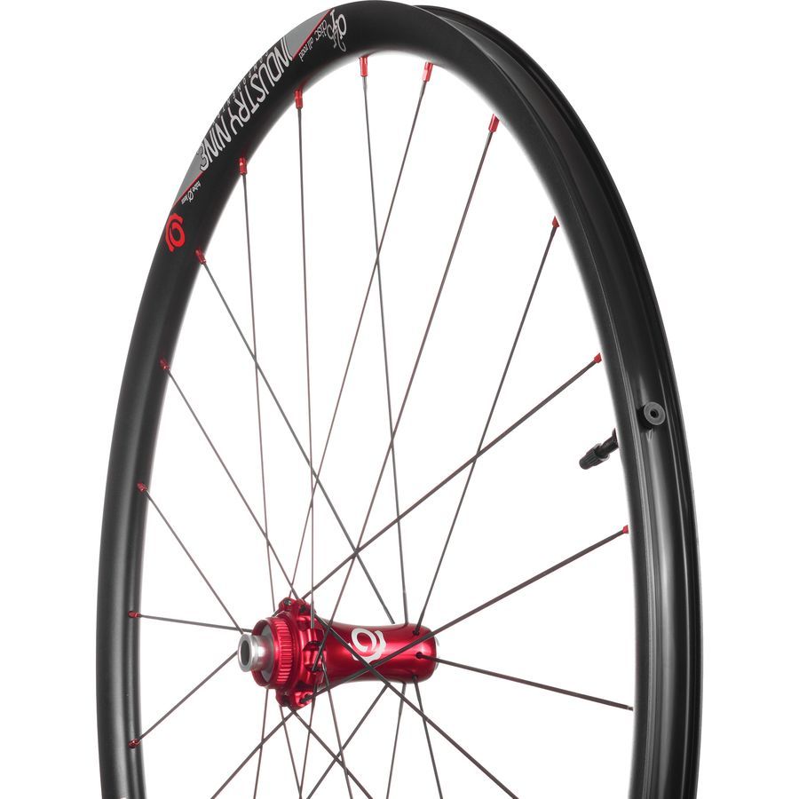 AR25 TL Disc Road Wheelset
