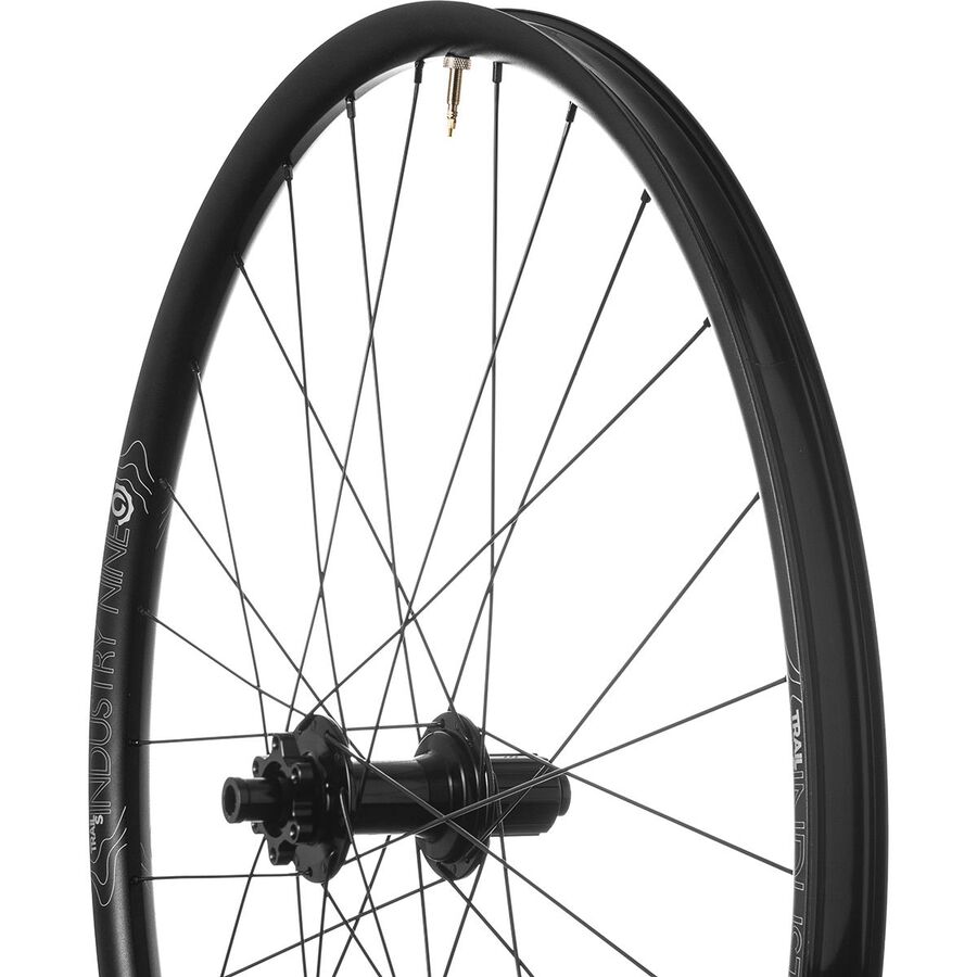 1/1 Trail S 29in Boost Wheelset