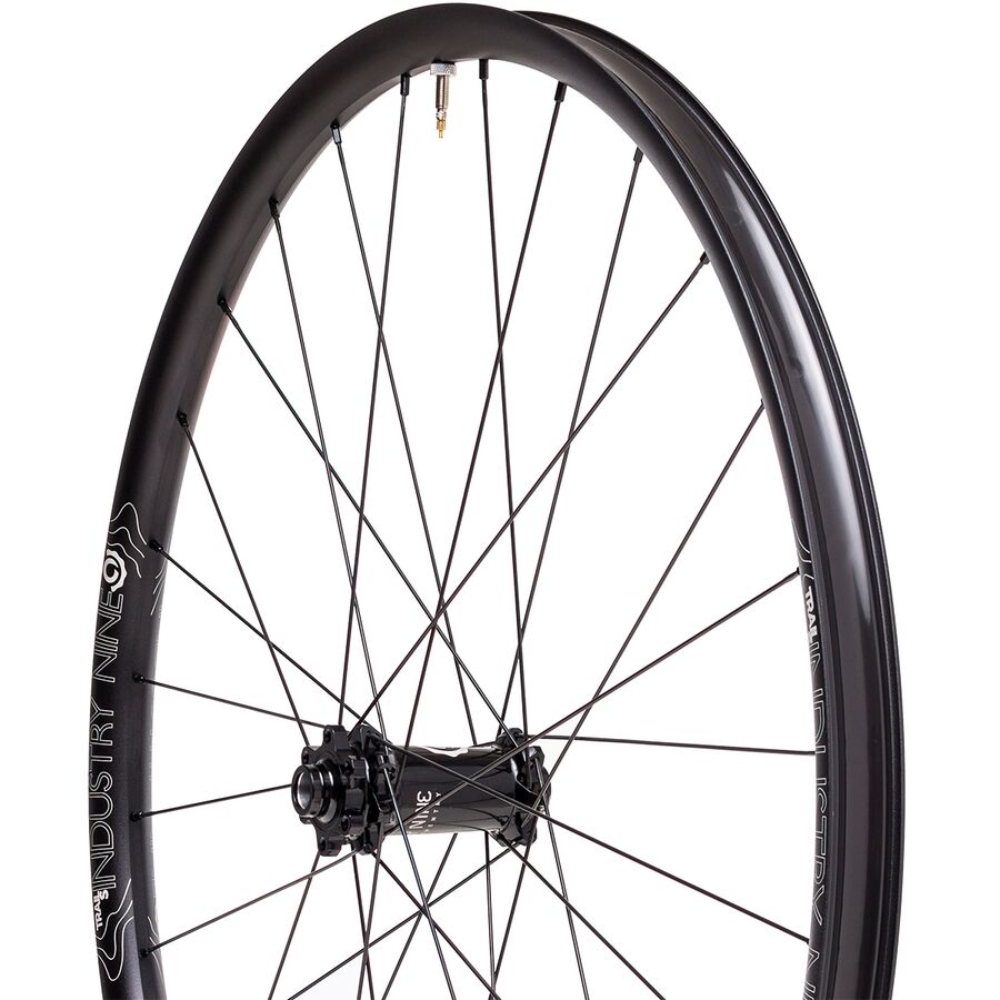 Hydra Trail S 29in Boost Wheelset