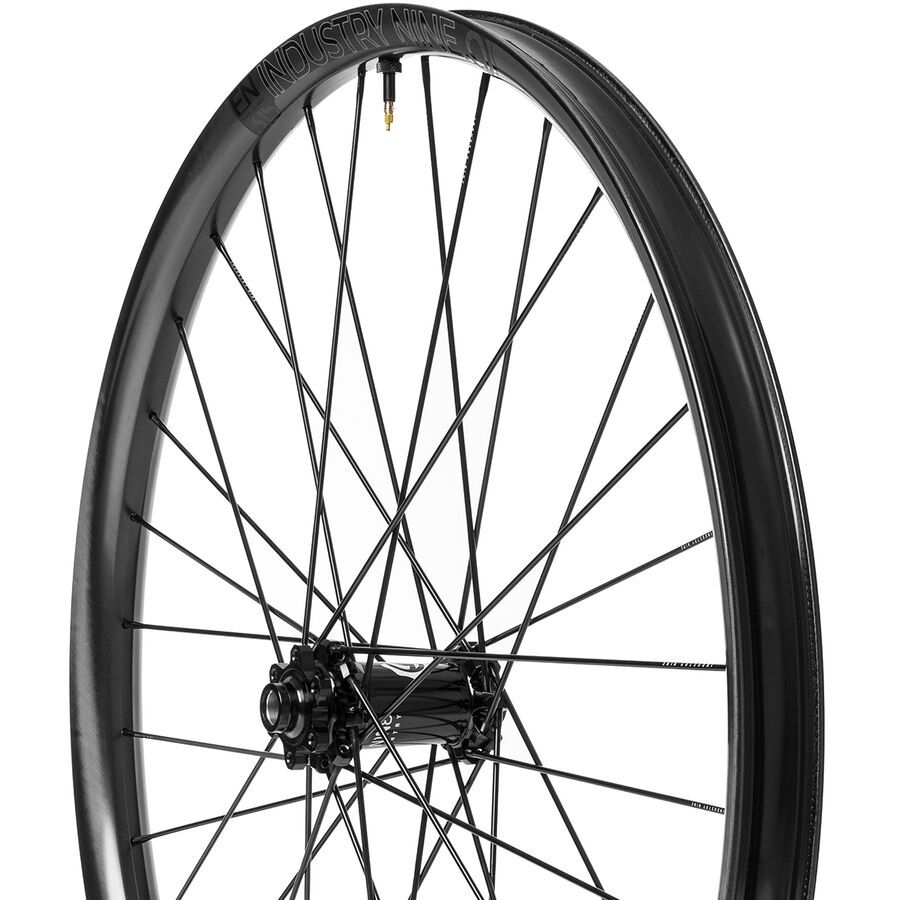 Hydra Enduro 315 Carbon 27.5in Boost Wheelset