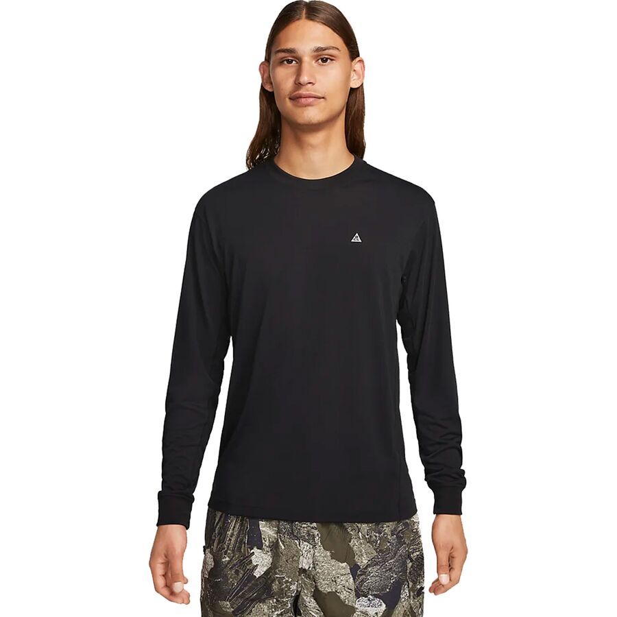 ACG Dri-Fit ADV Goat Rocks Long-Sleeve Shirt - Men's