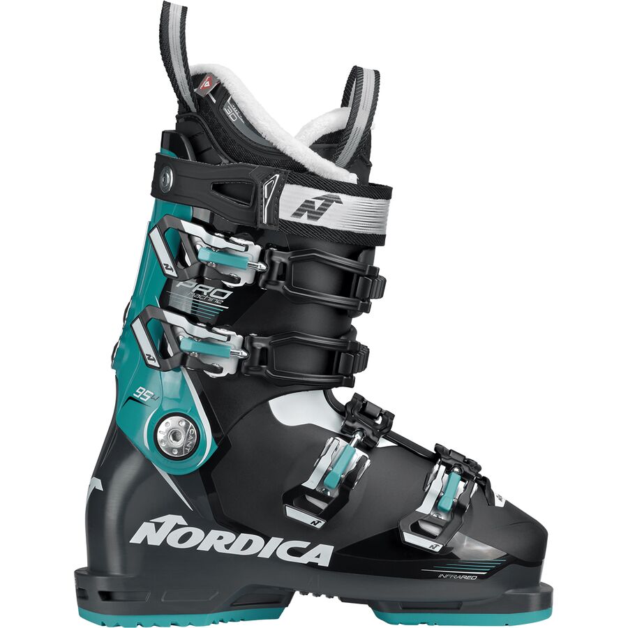 Promachine 95 Ski Boot - 2022 - Women's