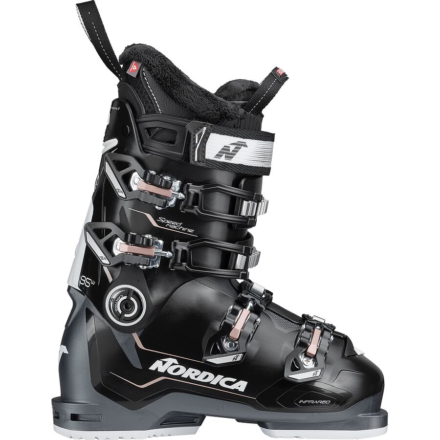 Speedmachine 95 Ski Boot - 2022 - Women's